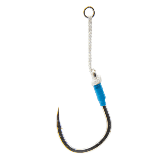 Nomad Jigging Assist Hooks - Tackle World