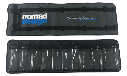 Nomad Large Lure Bags - Tackle World