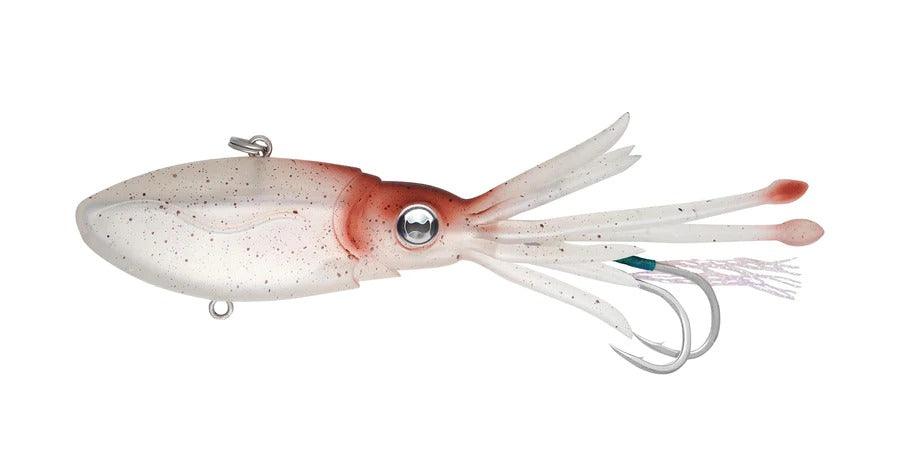 Nomad Squidtrex Vibe Lures - Tackle World