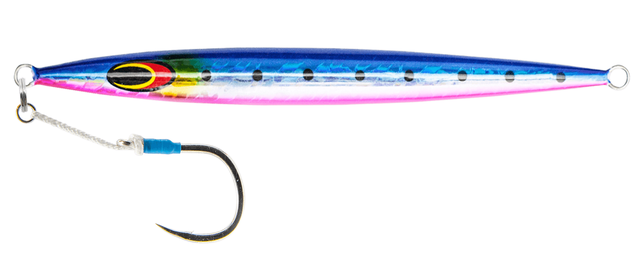 Nomad Streaker Jigs - Tackle World