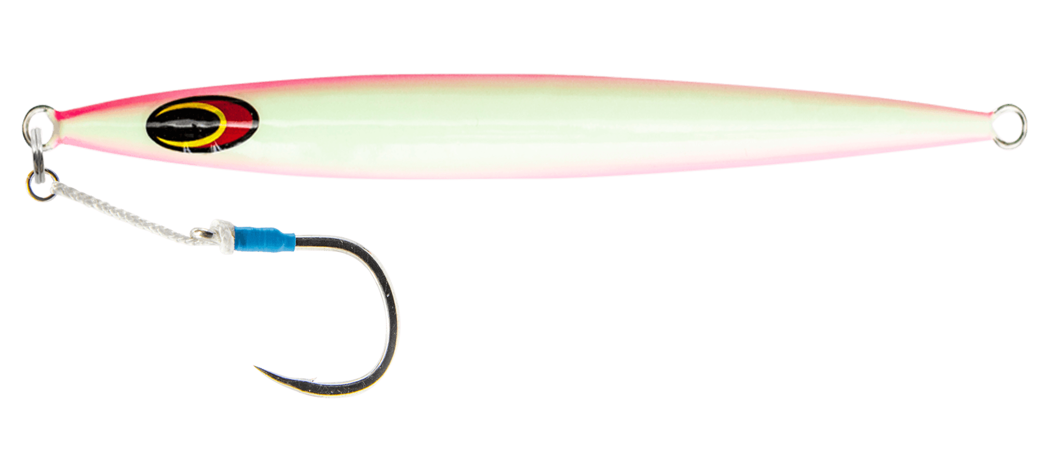 Nomad Streaker Jigs - Tackle World