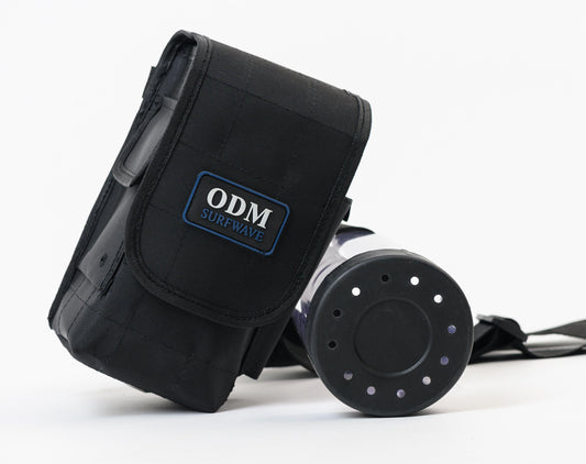 ODM AIO All In One Plug Bag - Tackle World