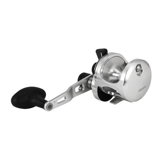 Okuma Cavalla 2-Speed Lever Drag Reels - Tackle World