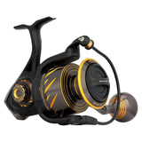 Penn Authority Spinning Reels - Tackle World