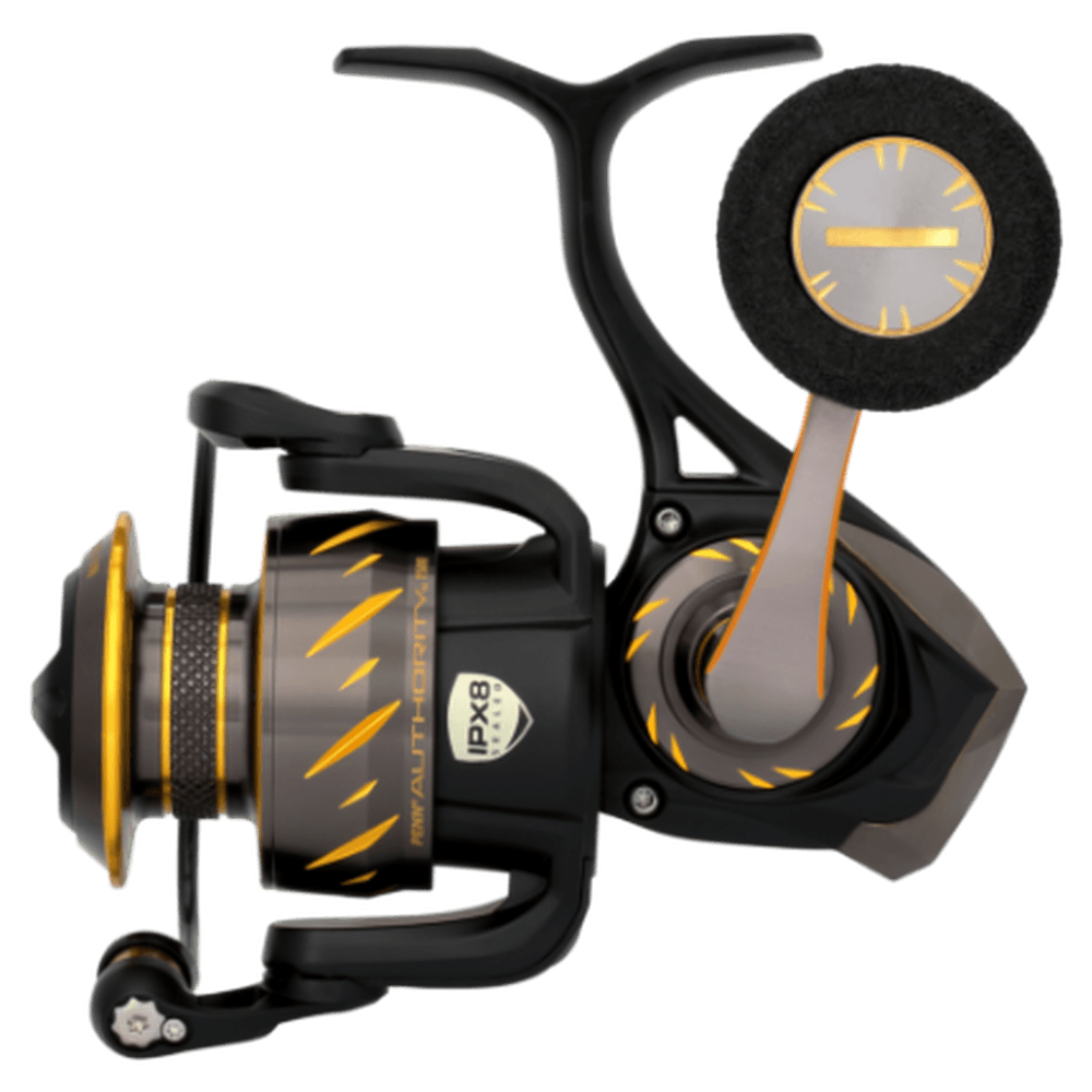 Penn Authority Spinning Reels - Tackle World