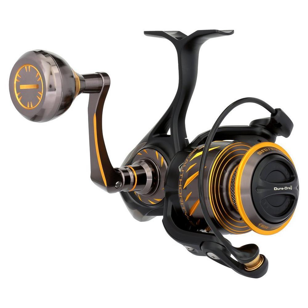 Penn Authority Spinning Reels - Tackle World