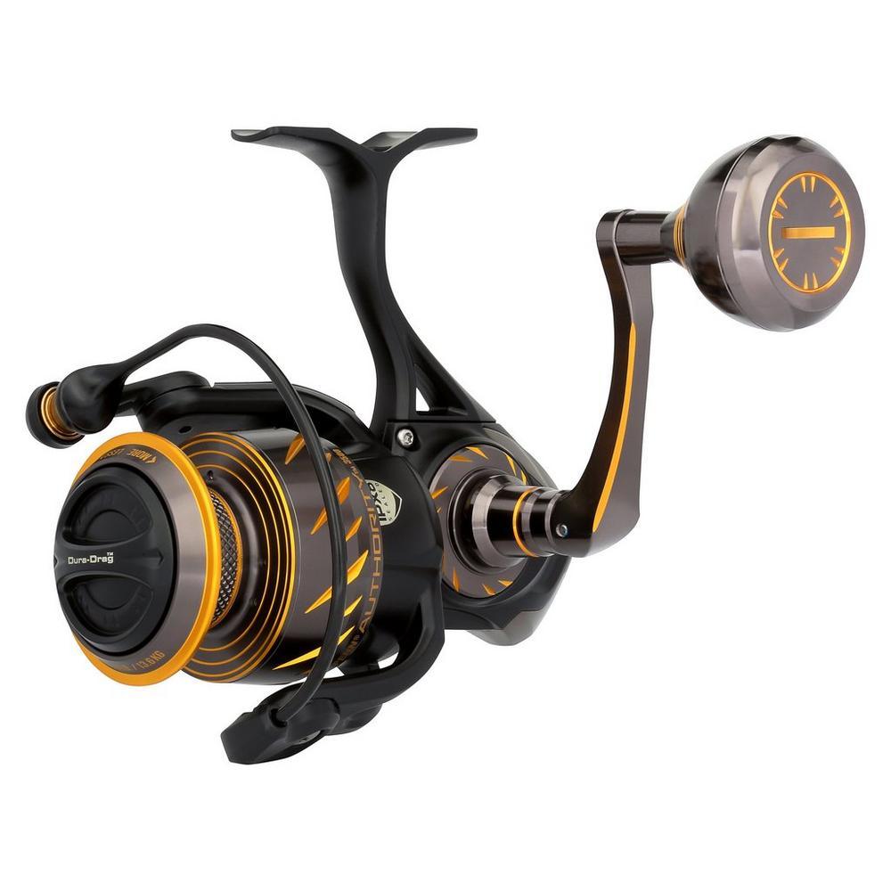 Penn Authority Spinning Reels - Tackle World