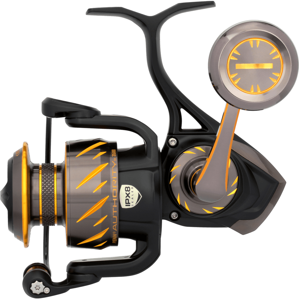 Penn Authority Spinning Reels - Tackle World