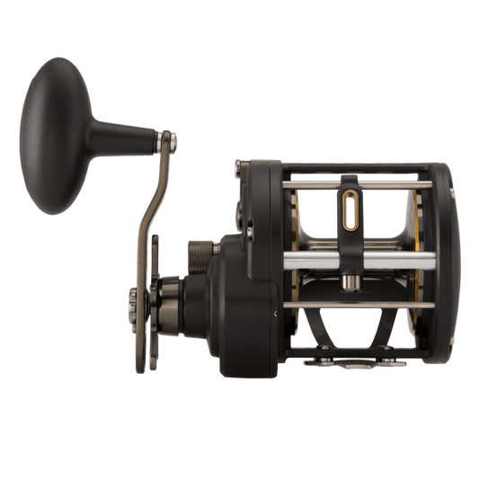 Penn Fathom II Level Wind Conventional Reels - Tackle World