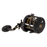 Penn Fathom II Level Wind Conventional Reels - Tackle World