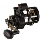 Penn Fathom II Level Wind Conventional Reels - Tackle World