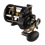 Penn Fathom II Level Wind Conventional Reels - Tackle World