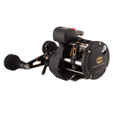 Penn Fathom II Level Wind Line Counter Conventional Reels - Tackle World