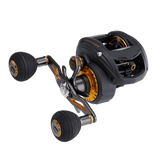 Penn Fathom Low Profile Baitcasting Reels - Tackle World