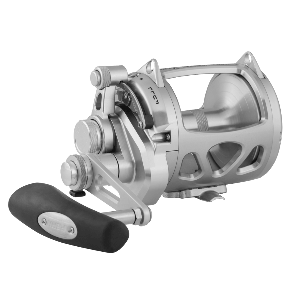 Penn International VIS 2-Speed Lever Drag Reels - Tackle World