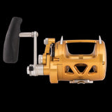 Penn International VISW 2-Speed Lever Drag Reels - Tackle World