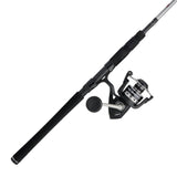 Penn Pursuit IV Spinning Combos - Tackle World