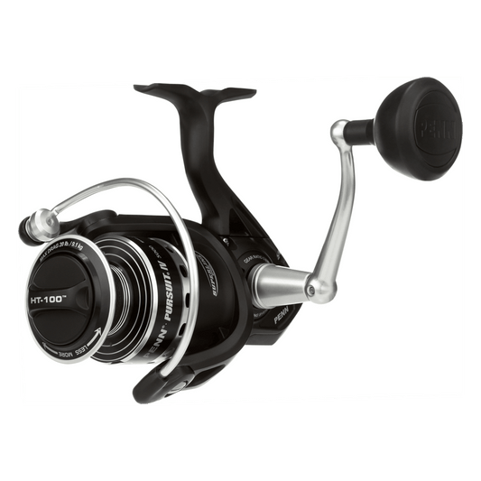 Penn Pursuit IV Spinning Reels - Tackle World