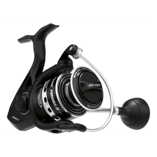 Penn Pursuit IV Spinning Reels - Tackle World