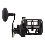 Penn Squall II Level Wind Conventional Reels - Tackle World