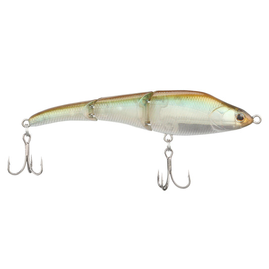 Berkley Magic Swimmer Freshwater Jointed Harbait