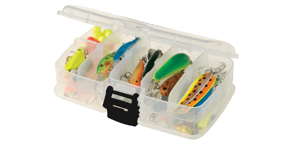 Plano Adjustable Double-Sided Stowaway Small 3400 - Tackle World