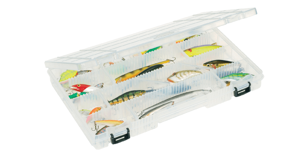 Plano Custom Divider Stowaway 3700 - Tackle World