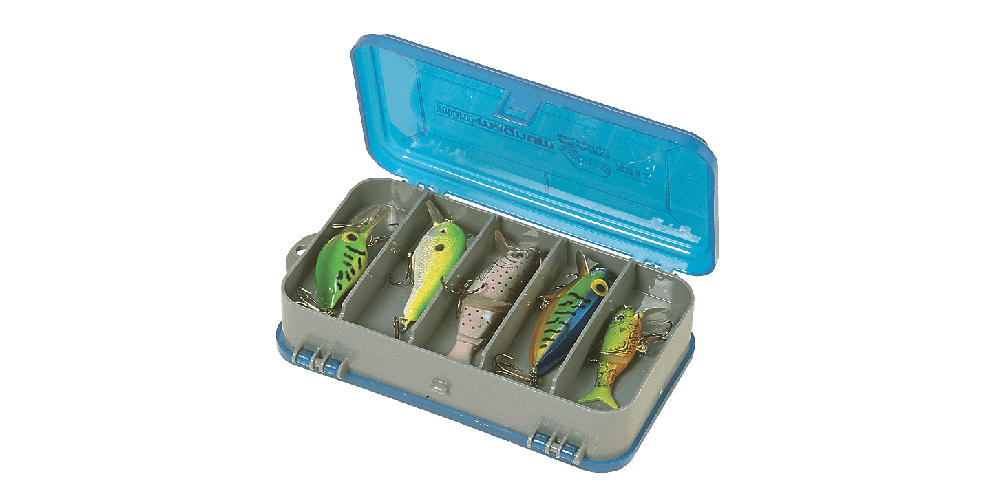 Plano Double-Sided Tackle Organizer Small - Tackle World