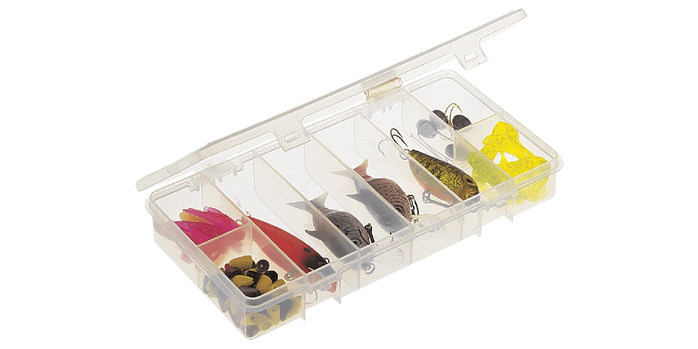 Plano Eight Compartment Stowaway 3400 - Tackle World