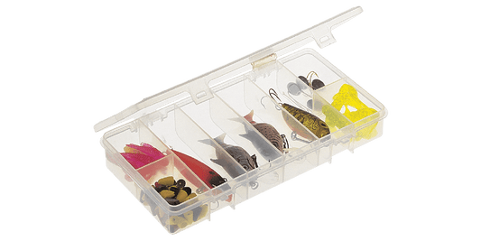 Plano Eight Compartment Stowaway 3400 - Tackle World