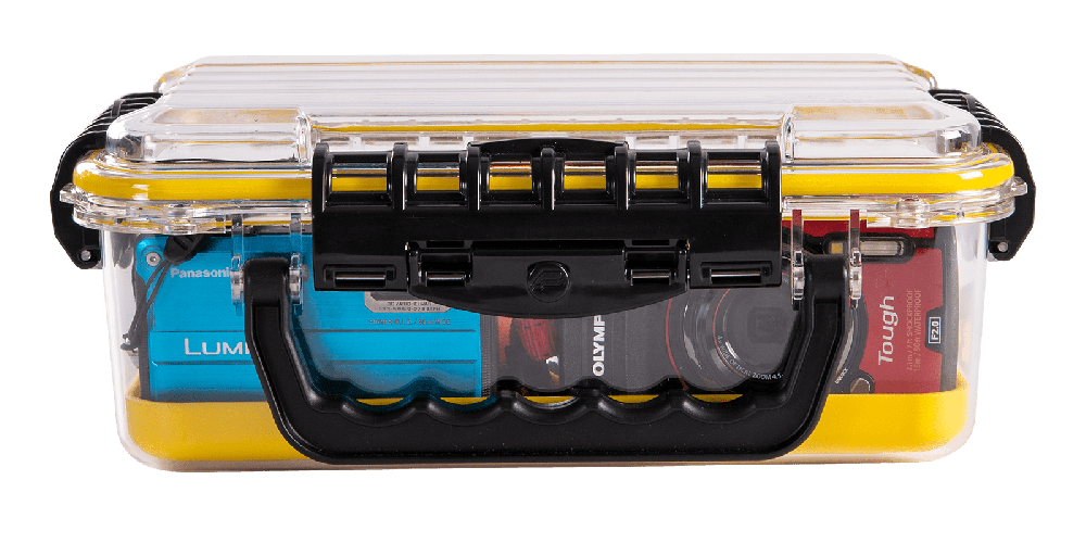 Plano Guide Series Waterproof Case 3600 - Tackle World