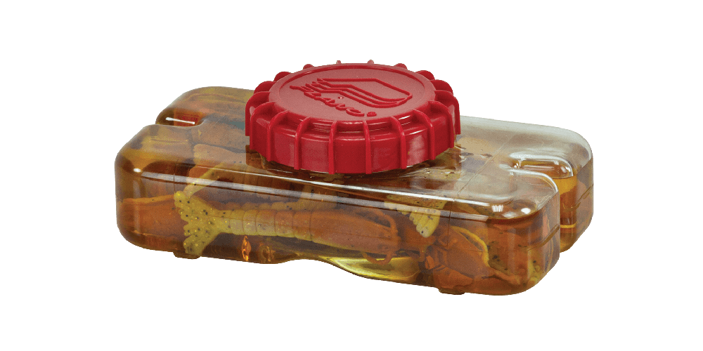 Plano Liquid Bait Locker Bottle - Tackle World