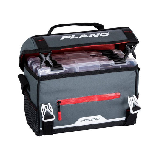 Plano Weekend Series Softsider Bag - Tackle World