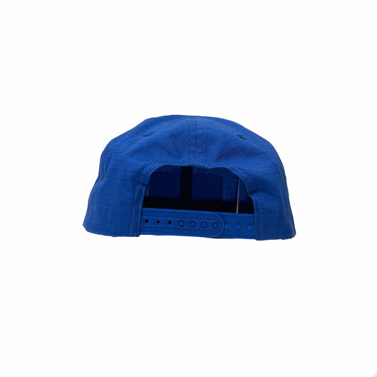 Quantum Slogan Patch Logo Hat