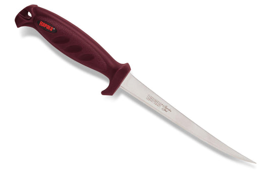 Rapala 128BX Hawk 8" Fillet Knife