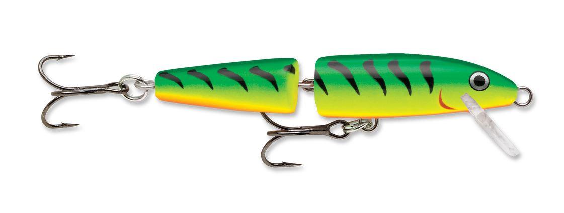 Rapala Jointed Jerkbaits - Tackle World