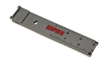 Rapala RFDRLR 24" Folding Rulers