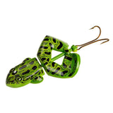 Rebel Buzz'n Frogs - Tackle World