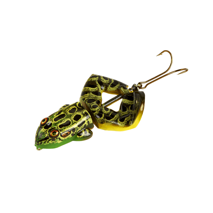 Rebel Buzz'n Frogs - Tackle World