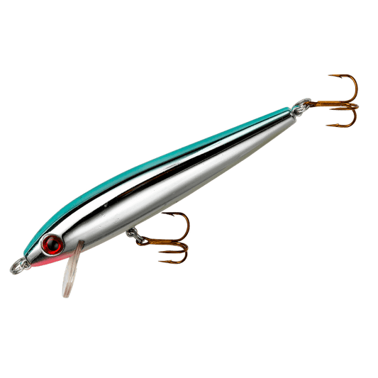 Rebel Minnow Value Series Hardbaits - Tackle World