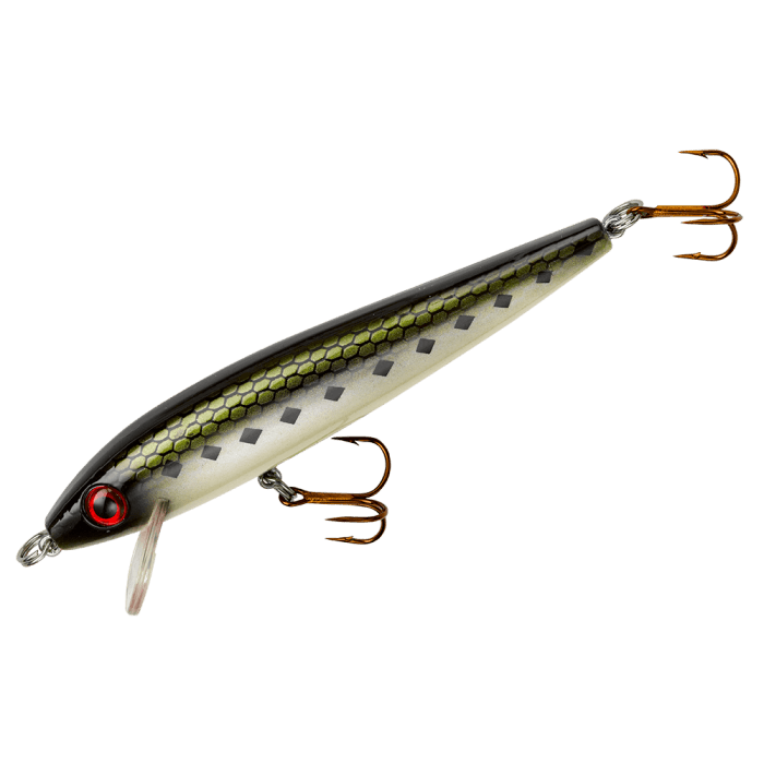 Rebel Minnow Value Series Hardbaits - Tackle World