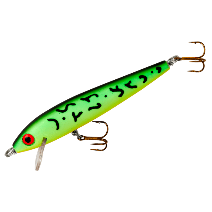 Rebel Minnow Value Series Hardbaits - Tackle World