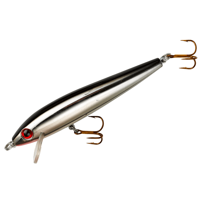 Rebel Minnow Value Series Hardbaits - Tackle World