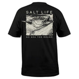 Salt Life Resurface Short Sleeve Pocket T-Shirt - Tackle World