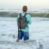 Tsunami SaltX Waterproof Backpack