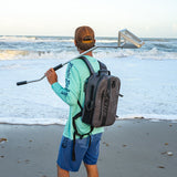 Tsunami SaltX Waterproof Backpack