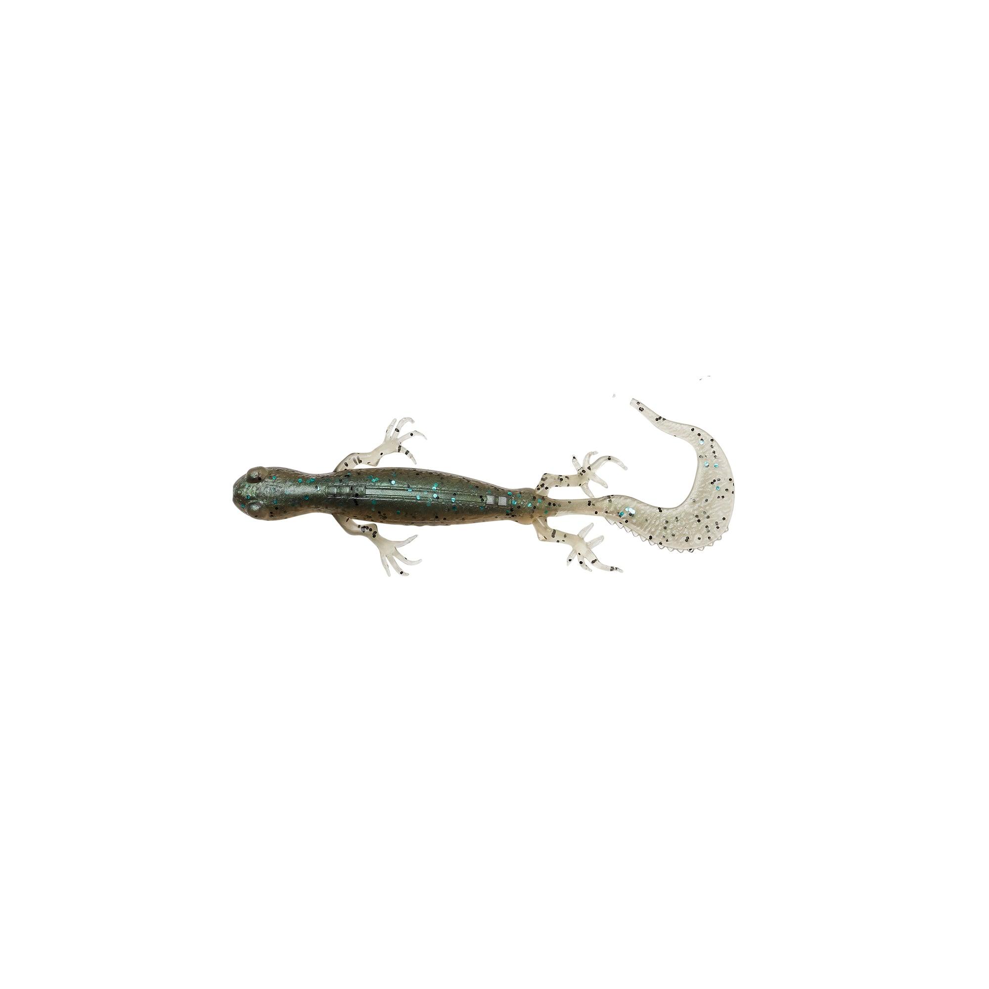 Savage Gear 3D Lizard Soft Baits - Tackle World