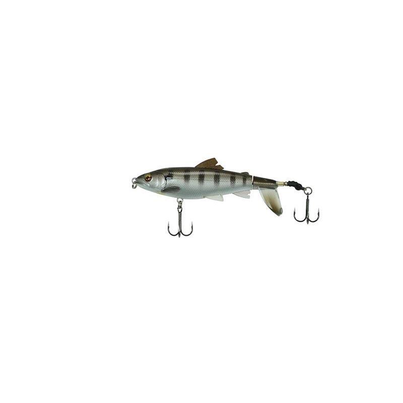 Savage Gear 3D Smash Tail Lures - Tackle World