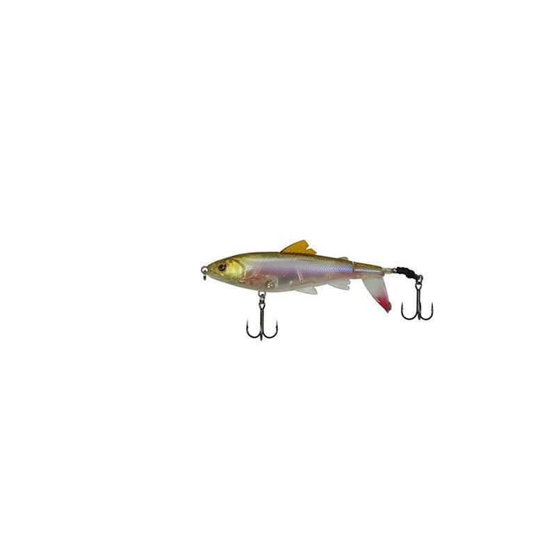 Savage Gear 3D Smash Tail Lures - Tackle World