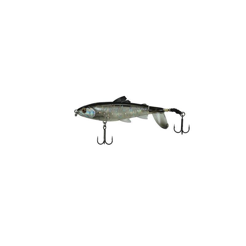 Savage Gear 3D Smash Tail Lures - Tackle World